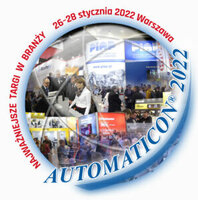 Logo Automaticon 2022