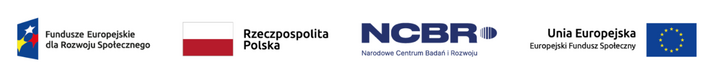 Logo UE NCBR