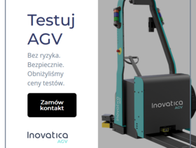 Testy AGV