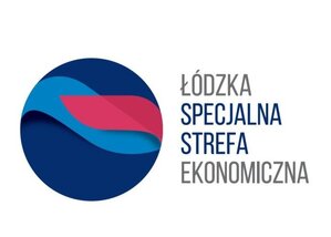 Logotyp ŁSSE