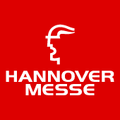  Hannover Messe 2022 logo