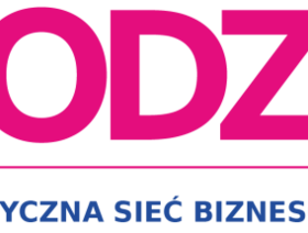Logo klastra LODZistics