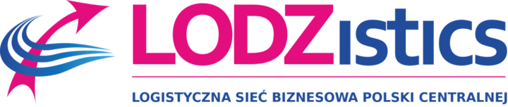 Logo Lodzistic